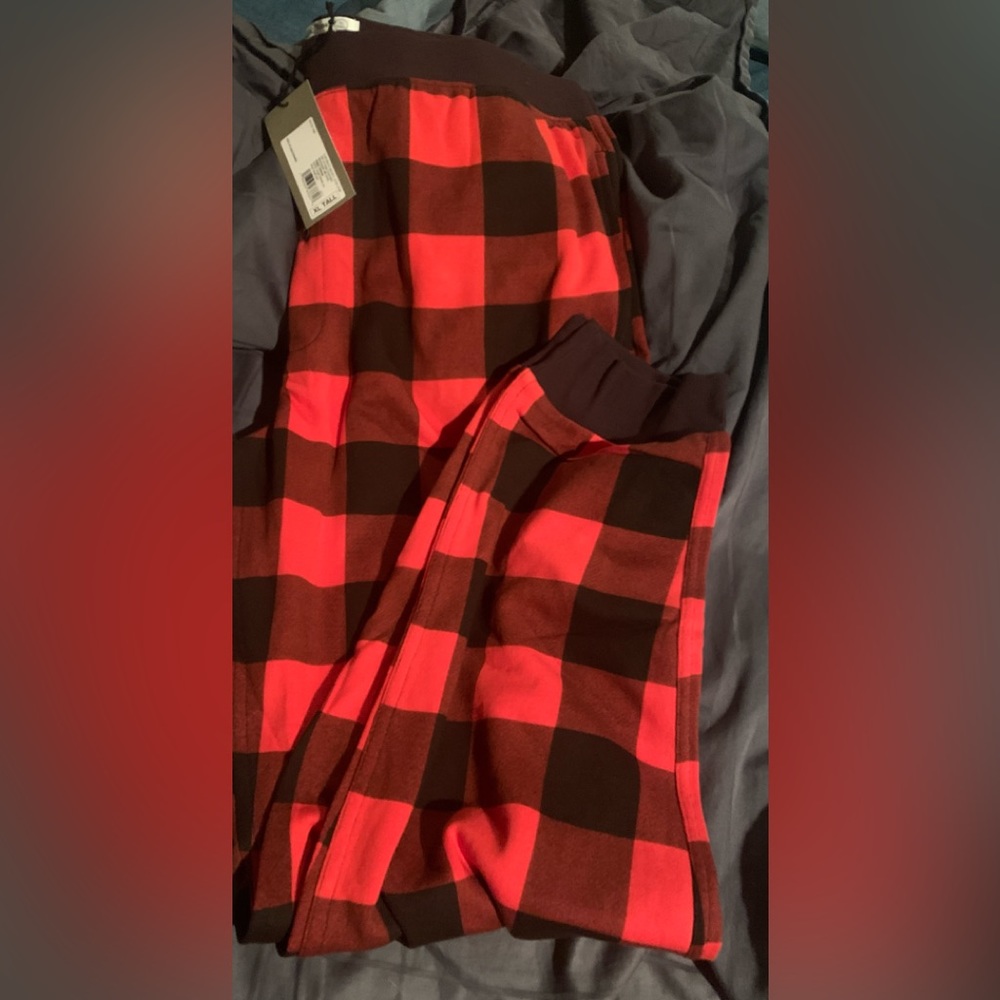 * Men’s pj pants